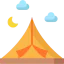 Tent 图标 64x64