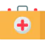 First aid kit 图标 64x64