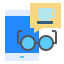 Phone アイコン 64x64