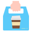 Take away アイコン 64x64