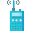 Walkie talkie 图标 64x64