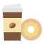 Take away アイコン 64x64