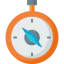 Compass 图标 64x64