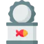 Canned food 图标 64x64