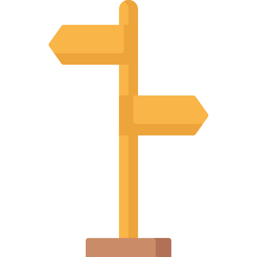 Road sign Symbol