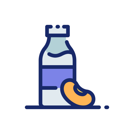 Soy milk biểu tượng