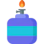 Gas 图标 64x64