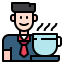 Coffee cup アイコン 64x64