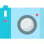 Camera 图标 64x64