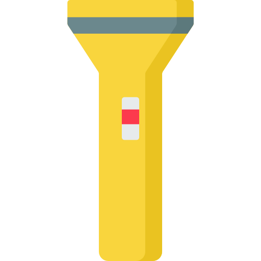 Torch 图标