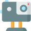 Action camera 图标 64x64