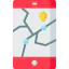 Gps 图标 64x64