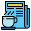 Coffee アイコン 64x64