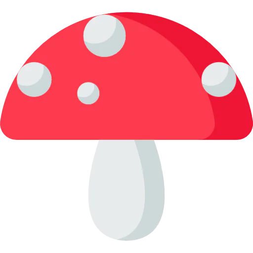Mushroom icon
