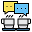 Coffee break icon 64x64