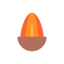 Almonds іконка 64x64