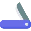 Knife 图标 64x64
