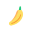 Banana іконка 64x64