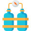 Oxygen 图标 64x64