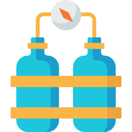 Oxygen icon