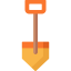 Shovel 图标 64x64