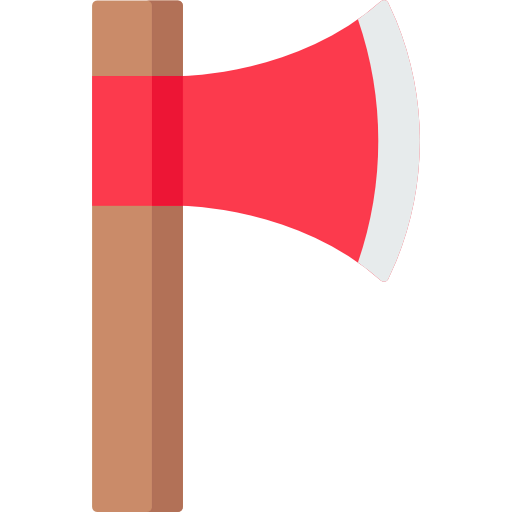 Axe icon