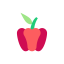 Bell pepper іконка 64x64