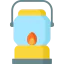 Oil lamp 图标 64x64
