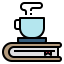 Hot drink icon 64x64