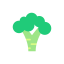 Broccoli іконка 64x64