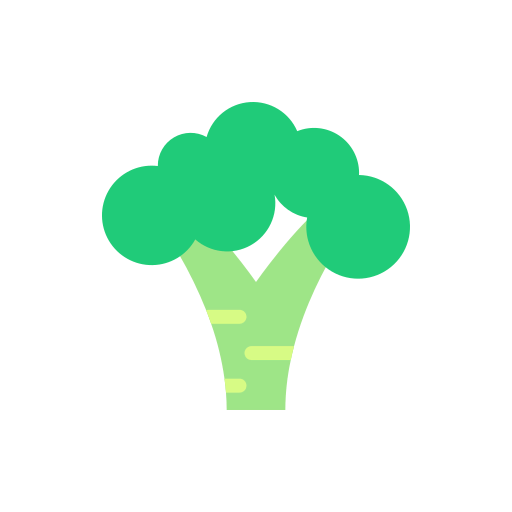 Broccoli icon