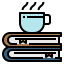 Hot drink icon 64x64