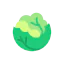 Cabbage іконка 64x64