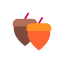 Chestnut іконка 64x64
