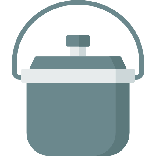 Kettle 图标