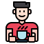 Man icon 64x64