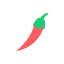 Chilli pepper biểu tượng 64x64