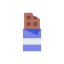 Chocolate bar іконка 64x64