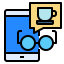 Phone icon 64x64