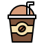 Take away icon 64x64