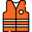 Life jacket 图标 64x64
