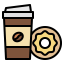 Take away icon 64x64