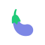 Eggplant іконка 64x64