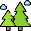 Pines Symbol 64x64