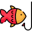 Fishing 图标 64x64