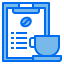 Clipboard icon 64x64