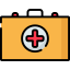 First aid kit 图标 64x64