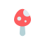 Mushroom іконка 64x64