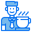 Coffee cup icon 64x64