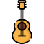 Guitar 图标 64x64